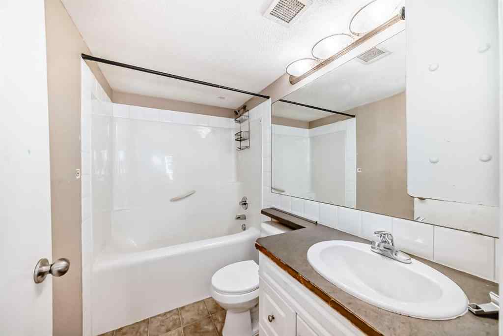 MLS® A2250049 - Unit #411 2000 Applevillage Court SE in Applewood Park Calgary, Residential