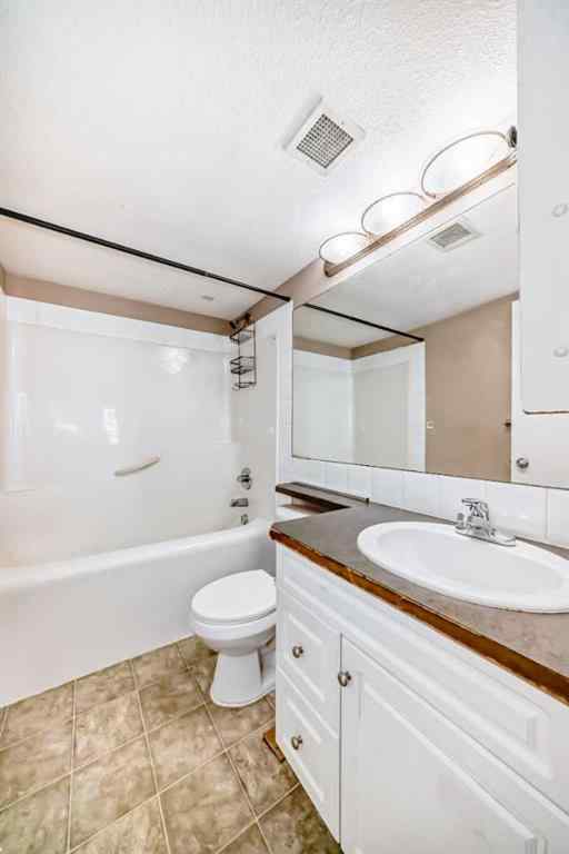 MLS® A2250049 - Unit #411 2000 Applevillage Court SE in Applewood Park Calgary, Residential