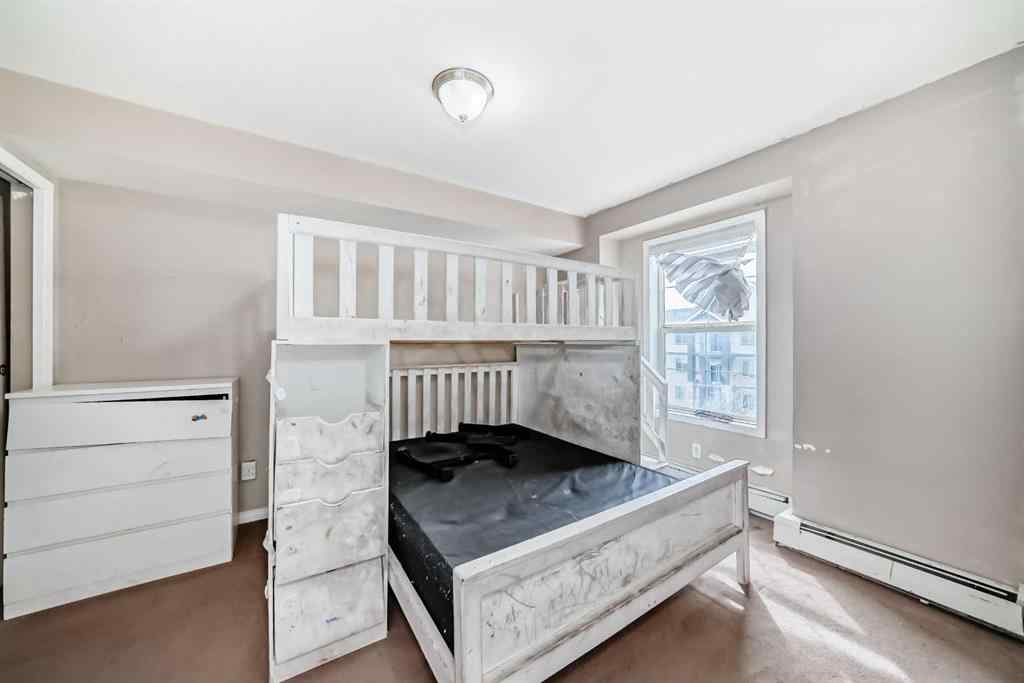 MLS® A2250049 - Unit #411 2000 Applevillage Court SE in Applewood Park Calgary, Residential