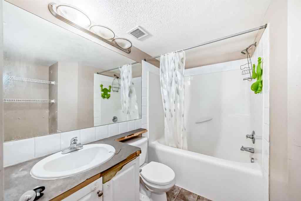 MLS® A2250049 - Unit #411 2000 Applevillage Court SE in Applewood Park Calgary, Residential