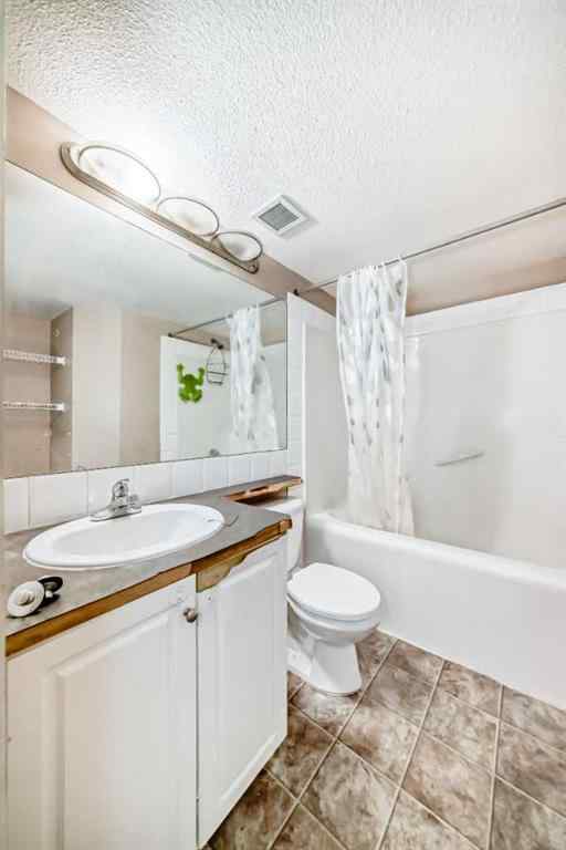 MLS® A2250049 - Unit #411 2000 Applevillage Court SE in Applewood Park Calgary, Residential