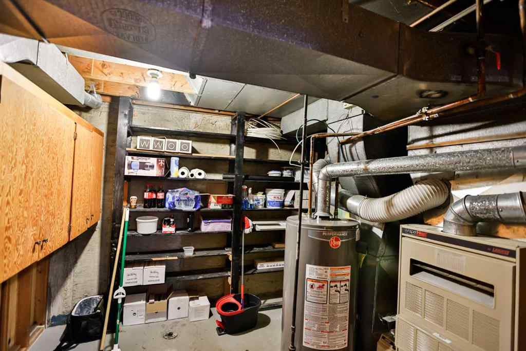 MLS® A2250050 - 1020 Fern Crescent S in Lakeview Lethbridge, Residential