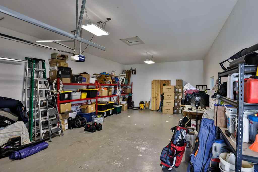 MLS® A2250050 - 1020 Fern Crescent S in Lakeview Lethbridge, Residential