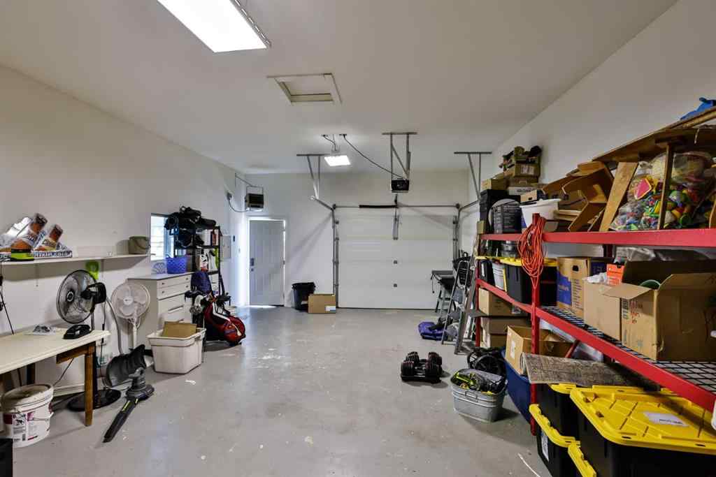 MLS® A2250050 - 1020 Fern Crescent S in Lakeview Lethbridge, Residential