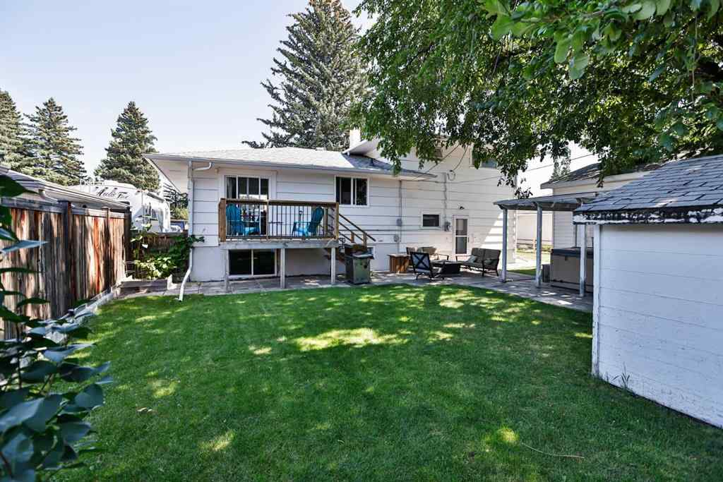 MLS® A2250050 - 1020 Fern Crescent S in Lakeview Lethbridge, Residential