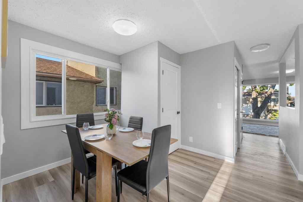 MLS® A2250051 - 152 Castlebrook Rise NE in Castleridge Calgary, Residential