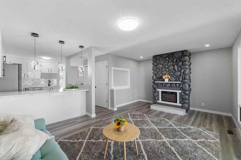 MLS® A2250051 - 152 Castlebrook Rise NE in Castleridge Calgary, Residential