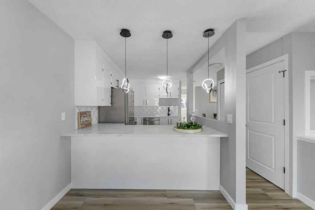 MLS® A2250051 - 152 Castlebrook Rise NE in Castleridge Calgary, Residential