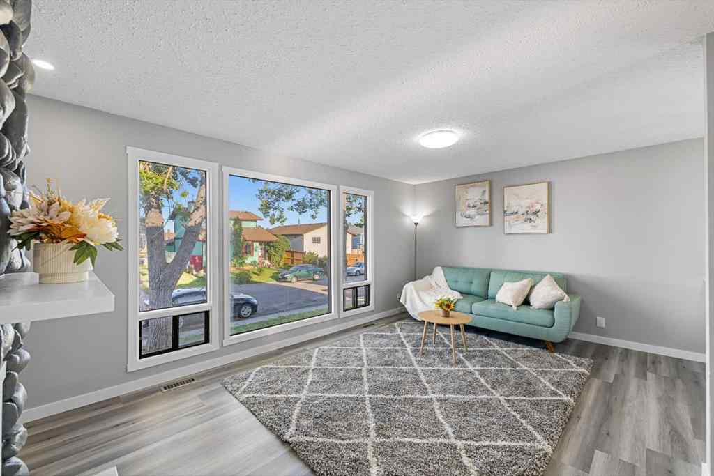 MLS® A2250051 - 152 Castlebrook Rise NE in Castleridge Calgary, Residential