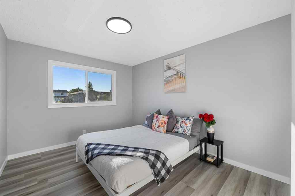 MLS® A2250051 - 152 Castlebrook Rise NE in Castleridge Calgary, Residential