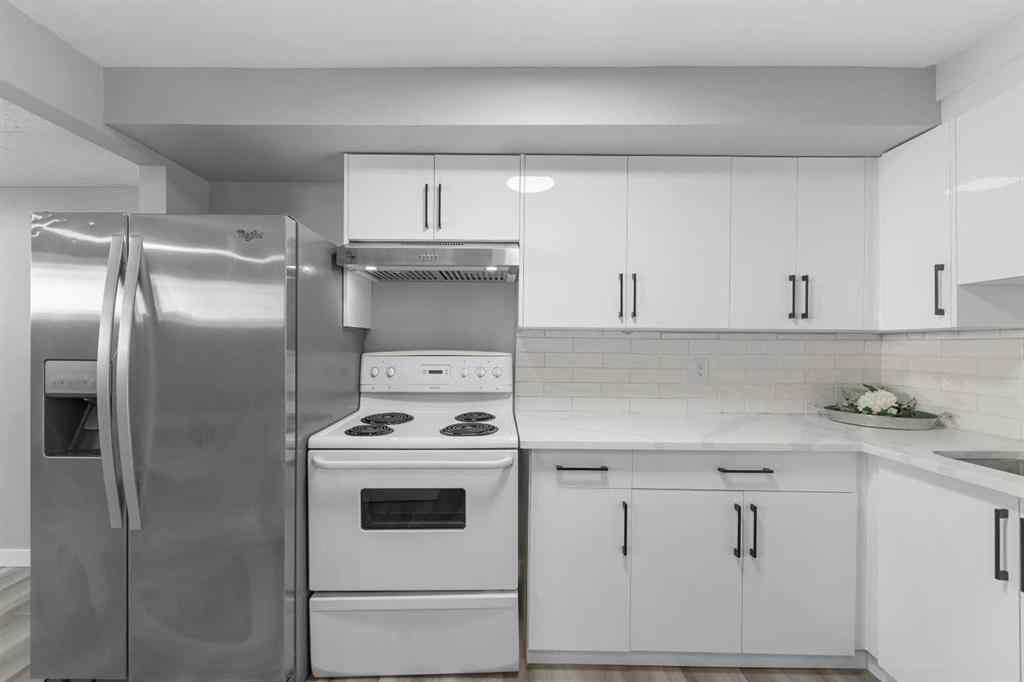 MLS® A2250051 - 152 Castlebrook Rise NE in Castleridge Calgary, Residential