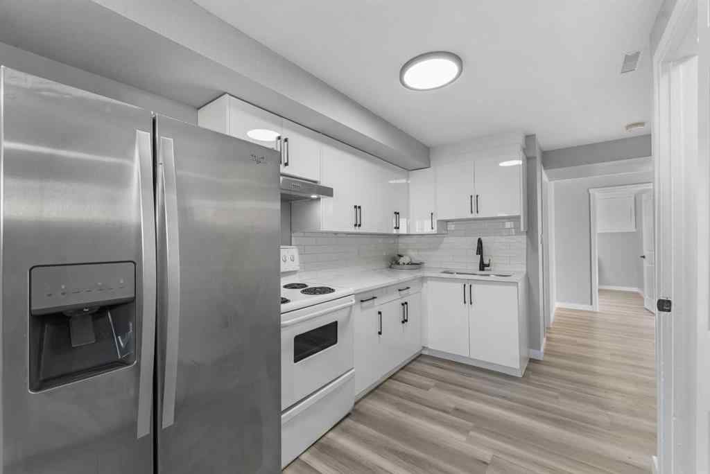 MLS® A2250051 - 152 Castlebrook Rise NE in Castleridge Calgary, Residential