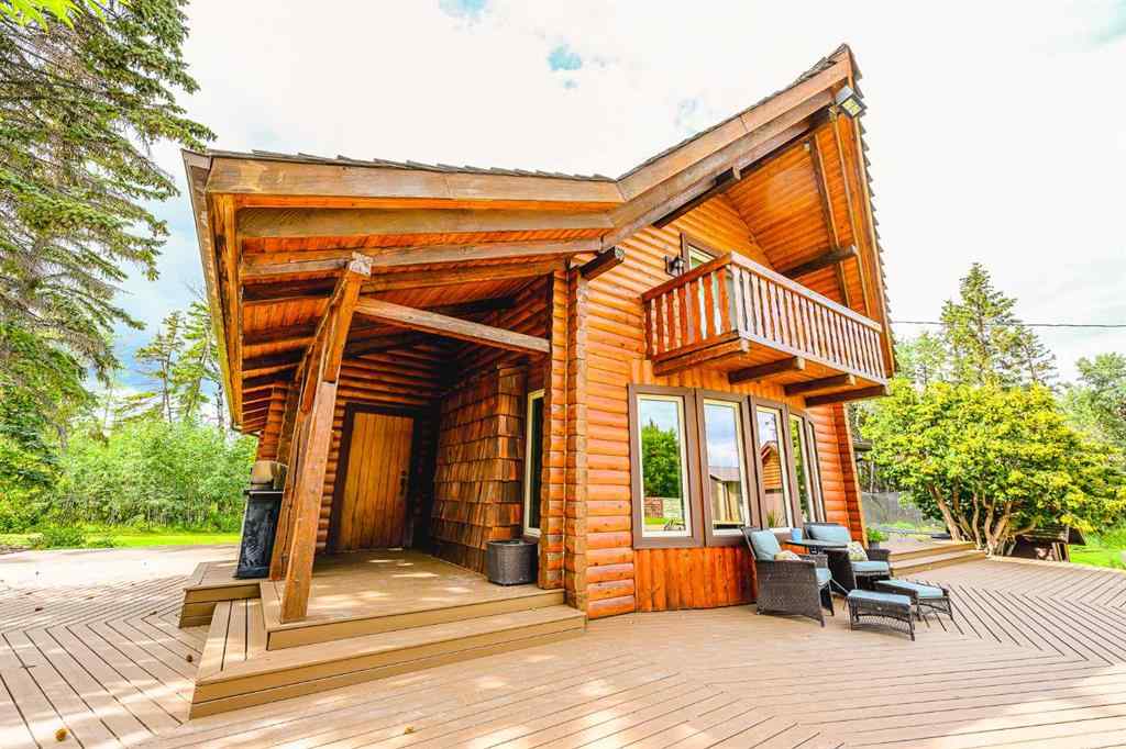 MLS® A2250052 - 65008 774 Township  in NONE Rural Spirit River No. 133, M.D. of, Residential