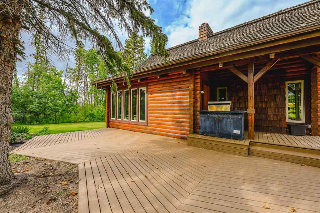 MLS® A2250052 - 65008 774 Township  in NONE Rural Spirit River No. 133, M.D. of, Residential