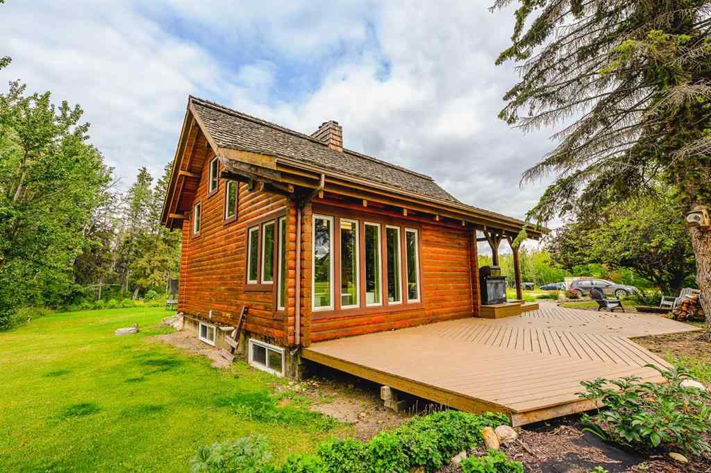 MLS® A2250052 - 65008 774 Township  in NONE Rural Spirit River No. 133, M.D. of, Residential