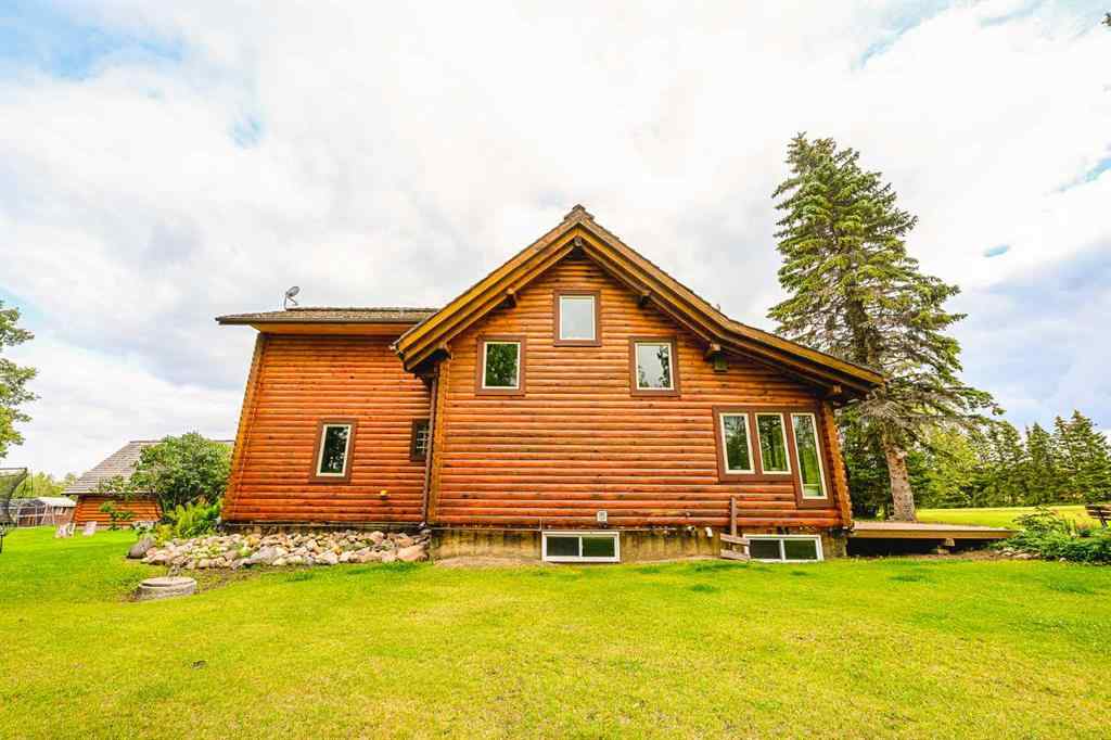 MLS® A2250052 - 65008 774 Township  in NONE Rural Spirit River No. 133, M.D. of, Residential