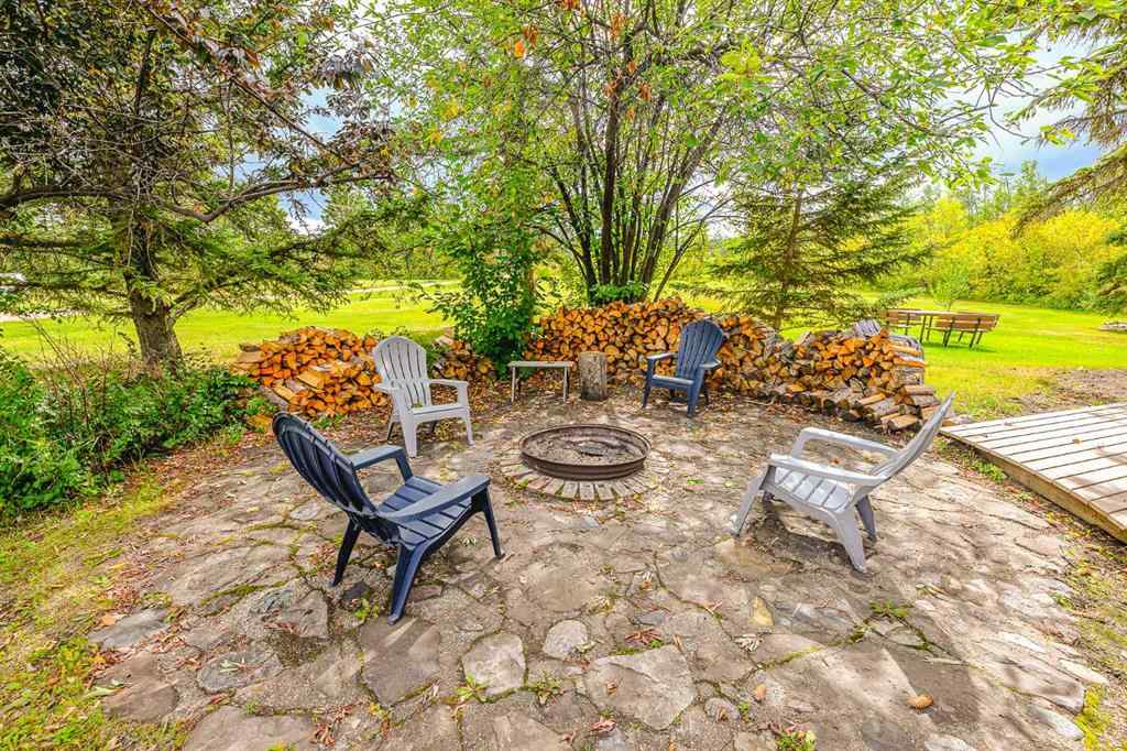 MLS® A2250052 - 65008 774 Township  in NONE Rural Spirit River No. 133, M.D. of, Residential