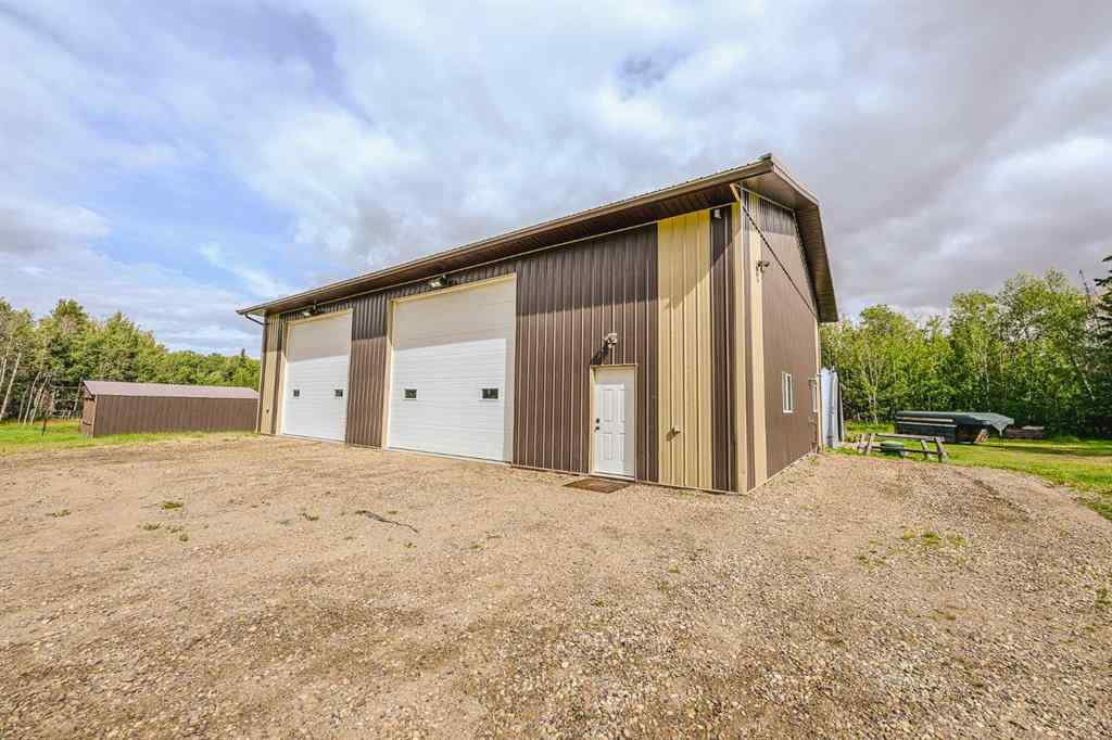 MLS® A2250052 - 65008 774 Township  in NONE Rural Spirit River No. 133, M.D. of, Residential