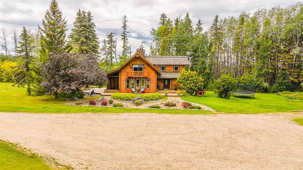 MLS® A2250052 - 65008 774 Township  in NONE Rural Spirit River No. 133, M.D. of, Residential