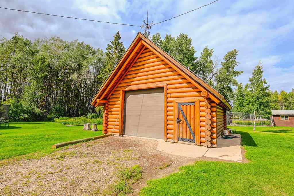 MLS® A2250052 - 65008 774 Township  in NONE Rural Spirit River No. 133, M.D. of, Residential