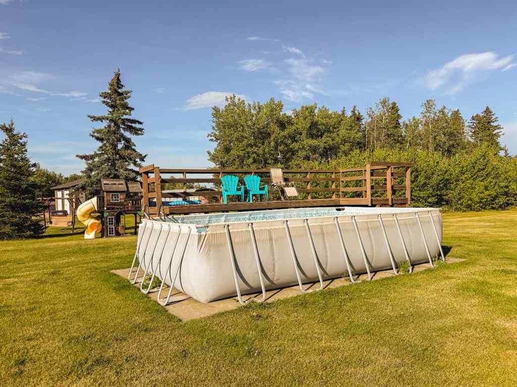 MLS® A2250052 - 65008 774 Township  in NONE Rural Spirit River No. 133, M.D. of, Residential