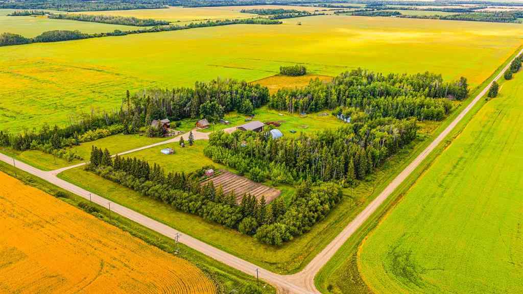 MLS® A2250052 - 65008 774 Township  in NONE Rural Spirit River No. 133, M.D. of, Residential