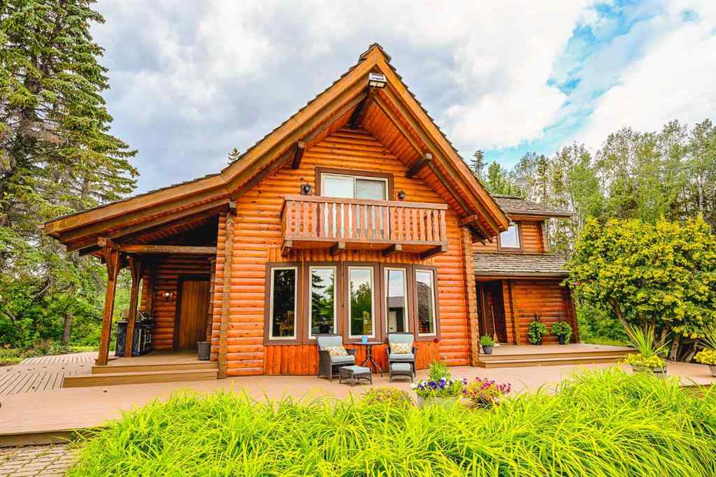 MLS® A2250052 - 65008 774 Township  in NONE Rural Spirit River No. 133, M.D. of, Residential