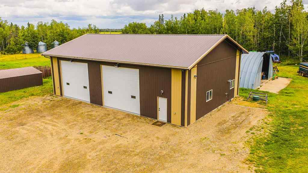 MLS® A2250052 - 65008 774 Township  in NONE Rural Spirit River No. 133, M.D. of, Residential