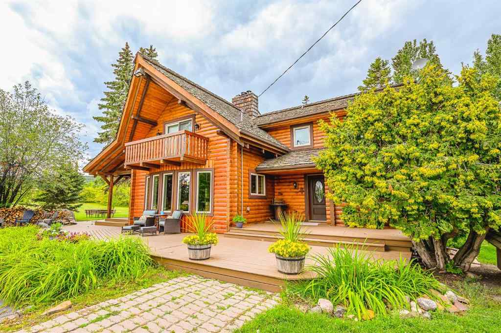 MLS® A2250052 - 65008 774 Township  in NONE Rural Spirit River No. 133, M.D. of, Residential