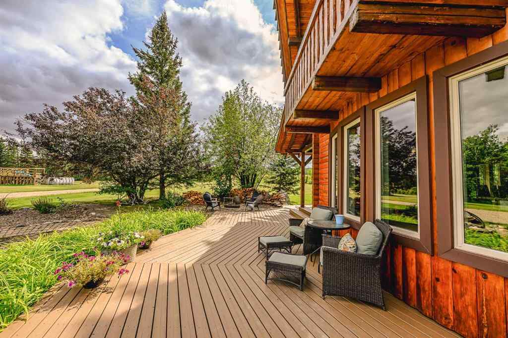 MLS® A2250052 - 65008 774 Township  in NONE Rural Spirit River No. 133, M.D. of, Residential