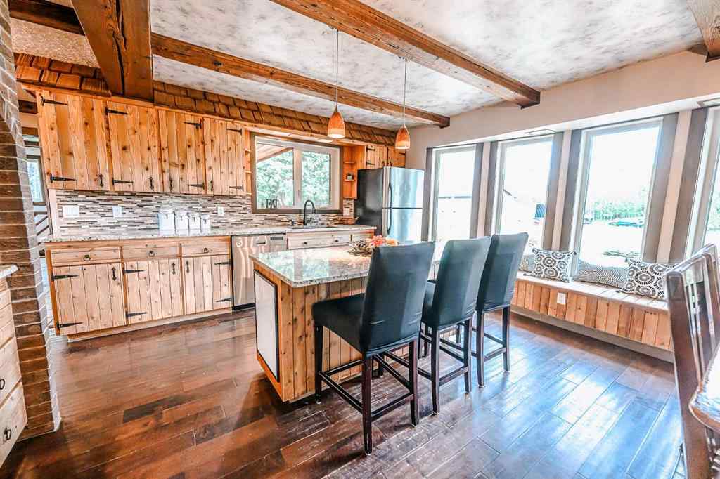 MLS® A2250052 - 65008 774 Township  in NONE Rural Spirit River No. 133, M.D. of, Residential