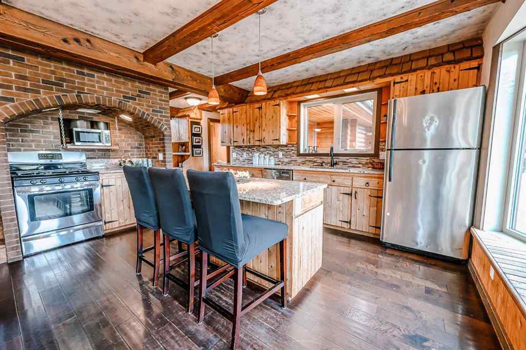 MLS® A2250052 - 65008 774 Township  in NONE Rural Spirit River No. 133, M.D. of, Residential