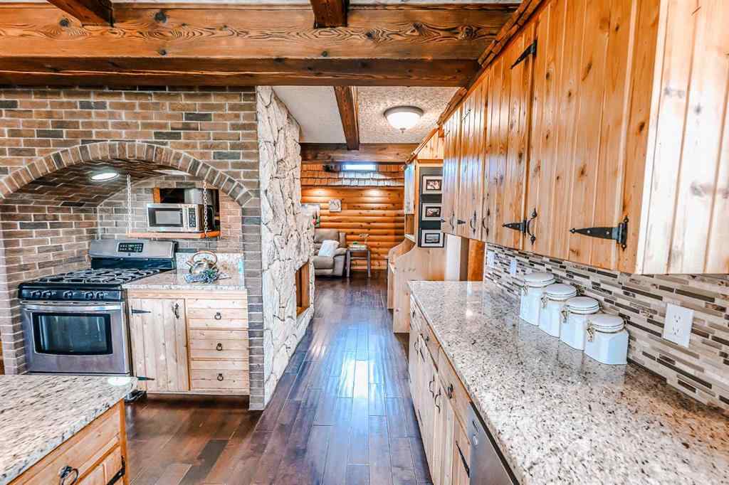 MLS® A2250052 - 65008 774 Township  in NONE Rural Spirit River No. 133, M.D. of, Residential
