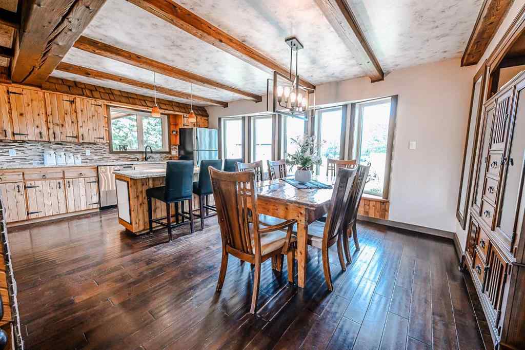 MLS® A2250052 - 65008 774 Township  in NONE Rural Spirit River No. 133, M.D. of, Residential