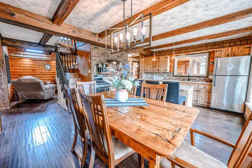 MLS® A2250052 - 65008 774 Township  in NONE Rural Spirit River No. 133, M.D. of, Residential