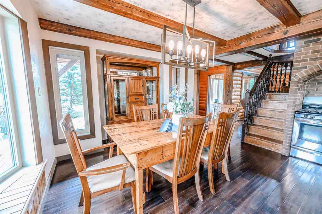 MLS® A2250052 - 65008 774 Township  in NONE Rural Spirit River No. 133, M.D. of, Residential