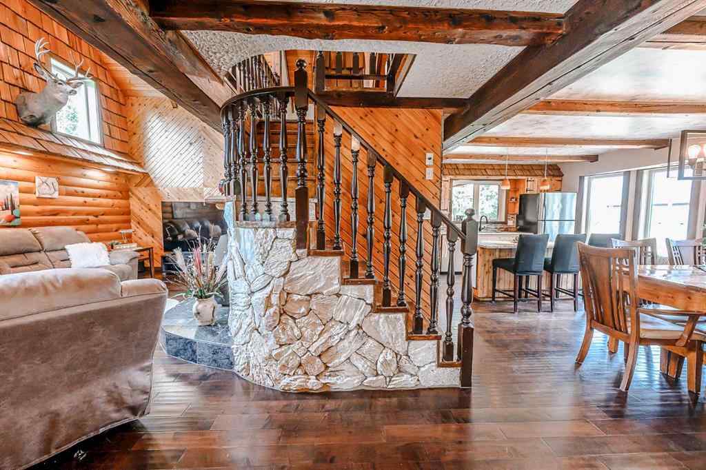 MLS® A2250052 - 65008 774 Township  in NONE Rural Spirit River No. 133, M.D. of, Residential