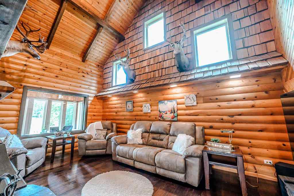 MLS® A2250052 - 65008 774 Township  in NONE Rural Spirit River No. 133, M.D. of, Residential