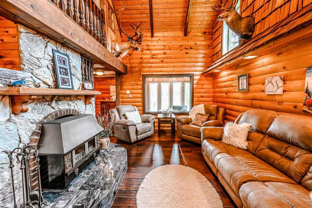 MLS® A2250052 - 65008 774 Township  in NONE Rural Spirit River No. 133, M.D. of, Residential