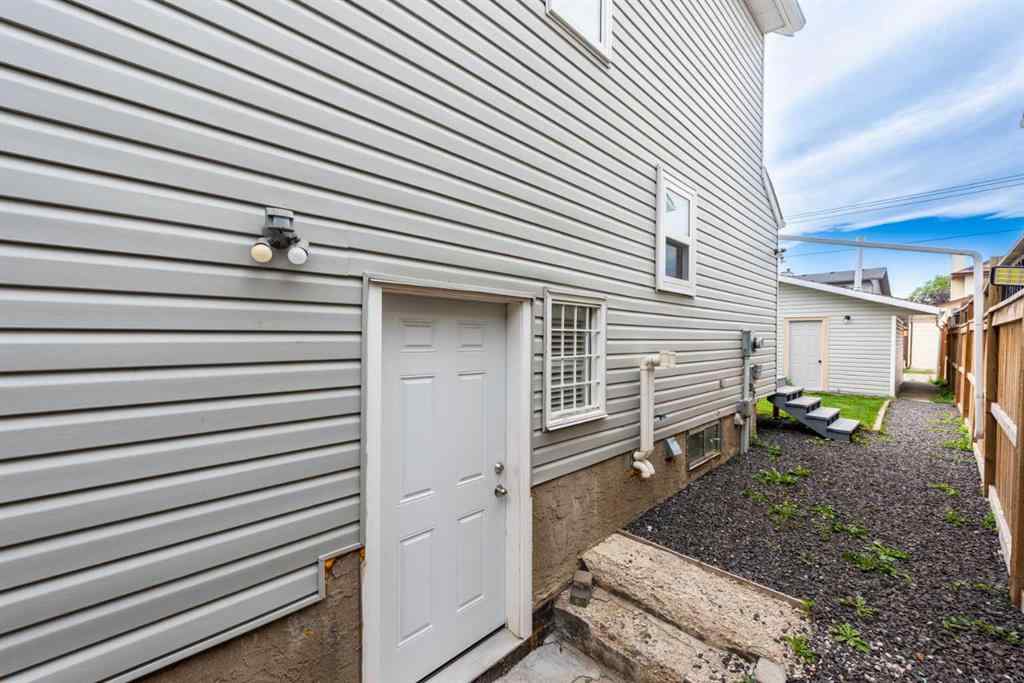 MLS® A2250054 - 39 Tararidge Drive NE in Taradale Calgary, Residential