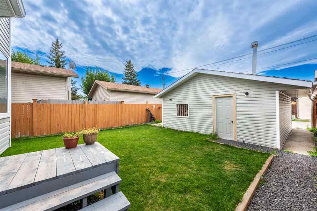 MLS® A2250054 - 39 Tararidge Drive NE in Taradale Calgary, Residential