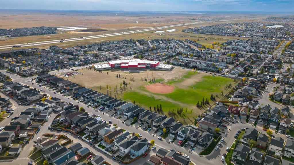 MLS® A2250054 - 39 Tararidge Drive NE in Taradale Calgary, Residential