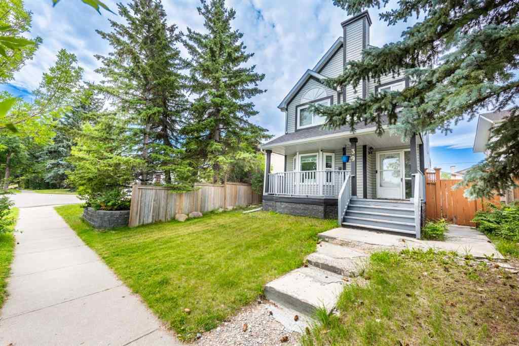 MLS® A2250054 - 39 Tararidge Drive NE in Taradale Calgary, Residential