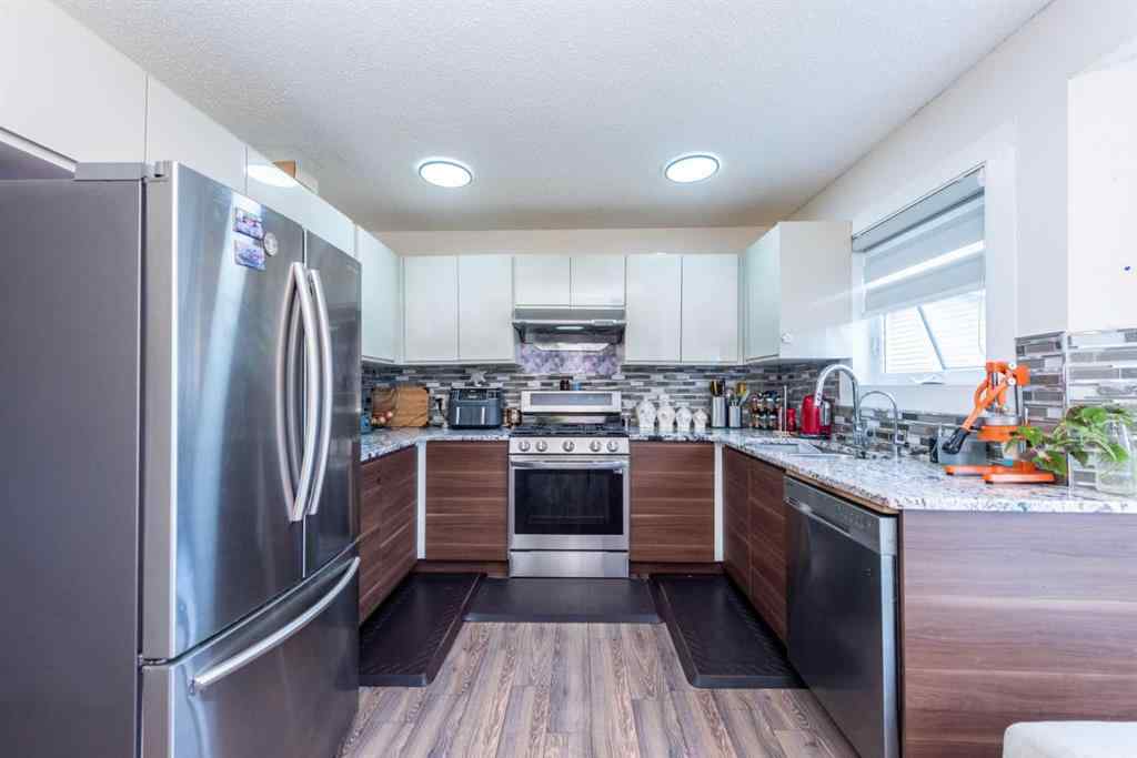 MLS® A2250054 - 39 Tararidge Drive NE in Taradale Calgary, Residential