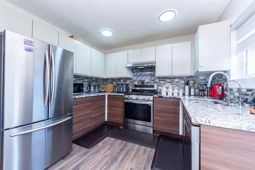 MLS® A2250054 - 39 Tararidge Drive NE in Taradale Calgary, Residential