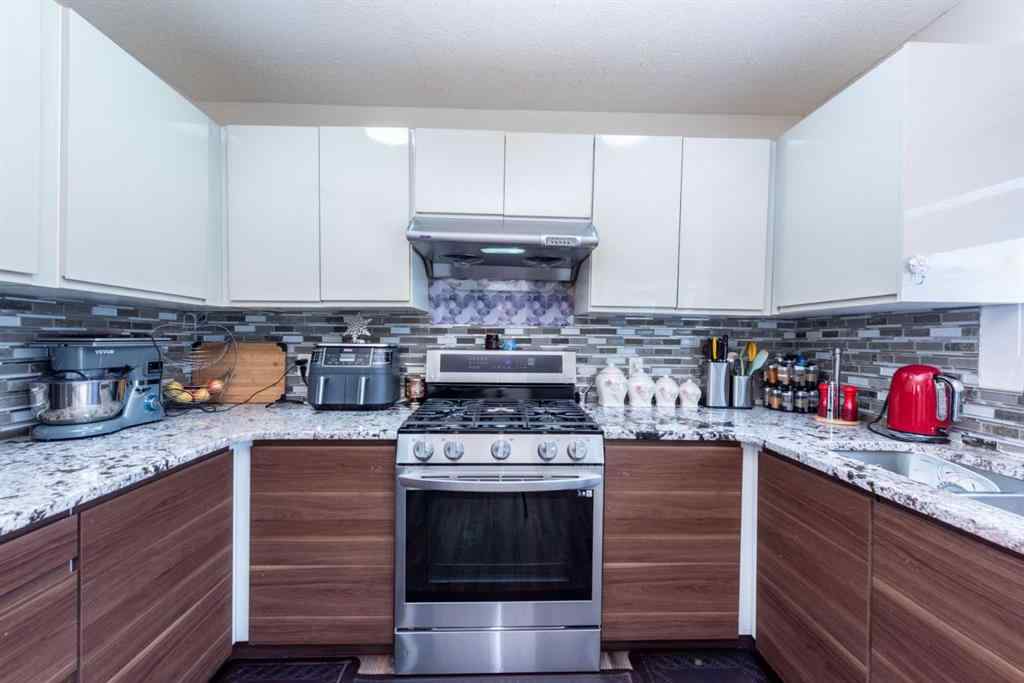 MLS® A2250054 - 39 Tararidge Drive NE in Taradale Calgary, Residential
