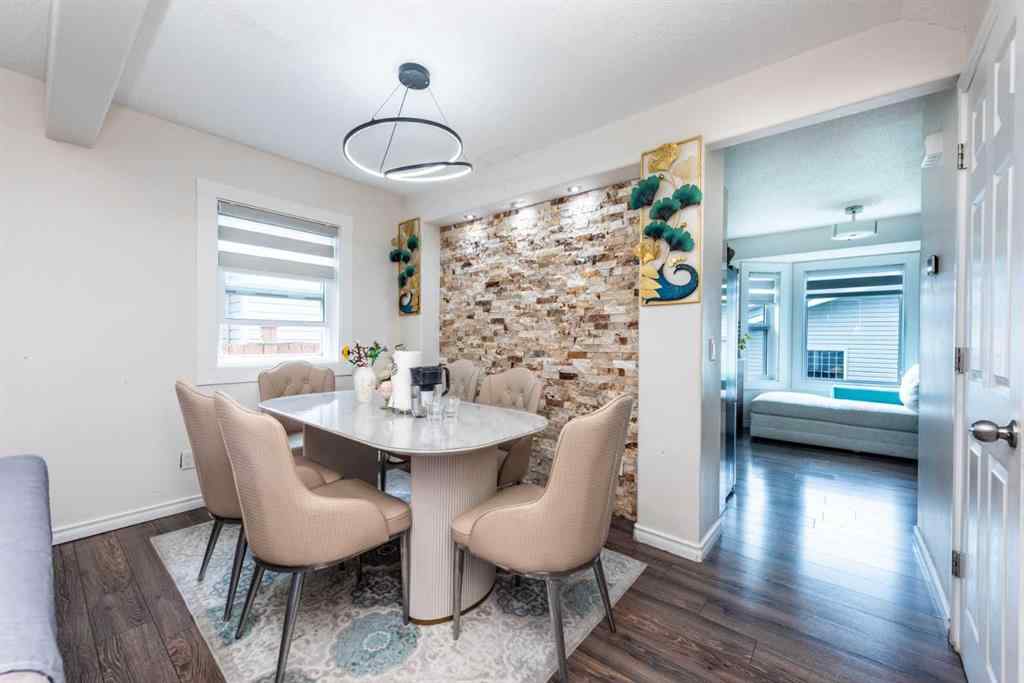 MLS® A2250054 - 39 Tararidge Drive NE in Taradale Calgary, Residential