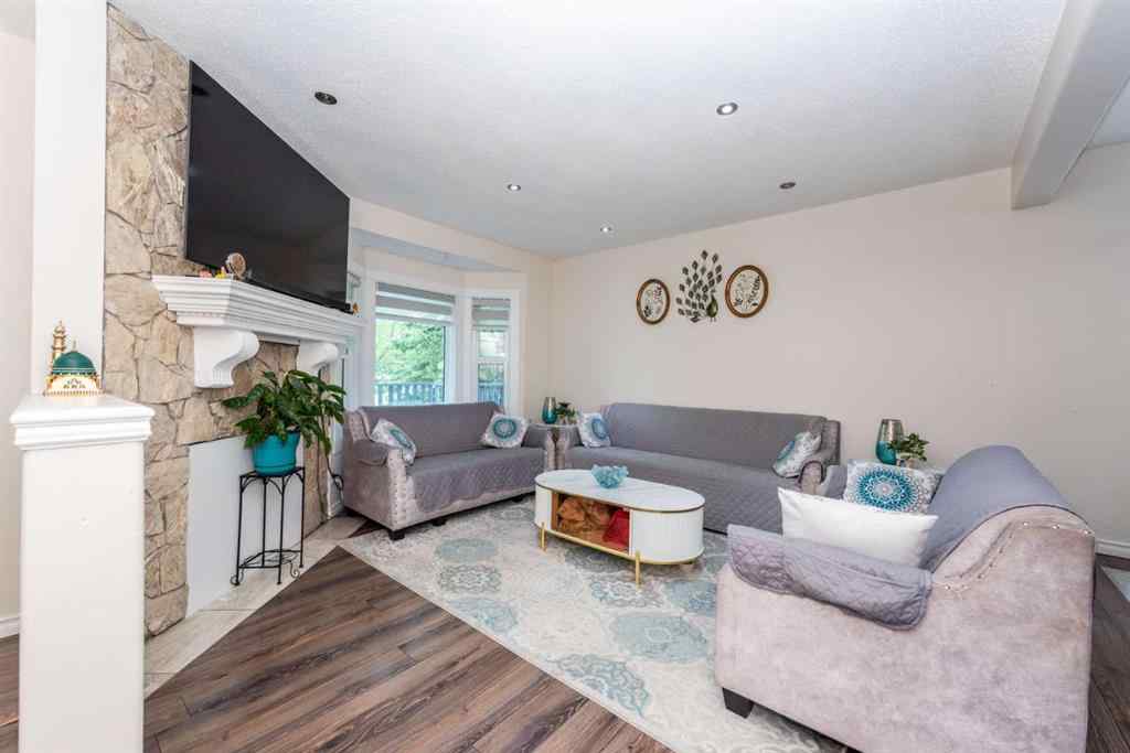 MLS® A2250054 - 39 Tararidge Drive NE in Taradale Calgary, Residential