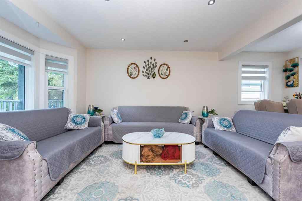 MLS® A2250054 - 39 Tararidge Drive NE in Taradale Calgary, Residential