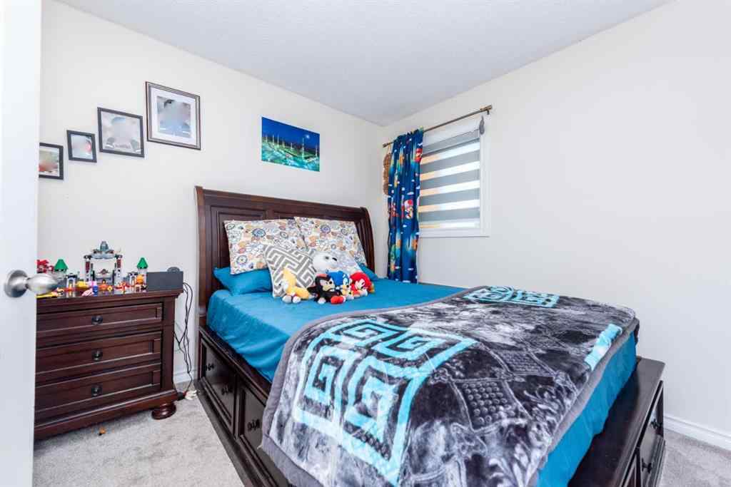 MLS® A2250054 - 39 Tararidge Drive NE in Taradale Calgary, Residential